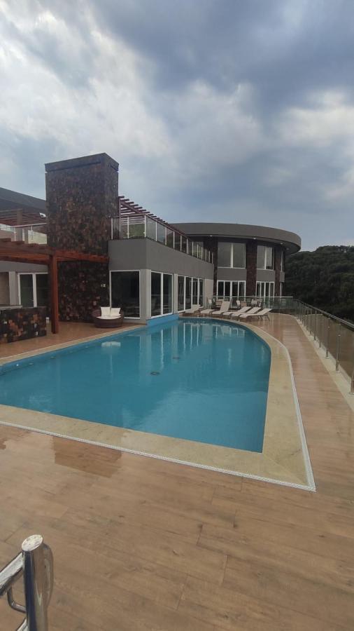 Golden Gramado Resort Exterior foto